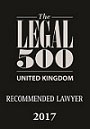 Legal 500 Recommended_lawyer