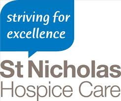 St Nicholas Hospice Care